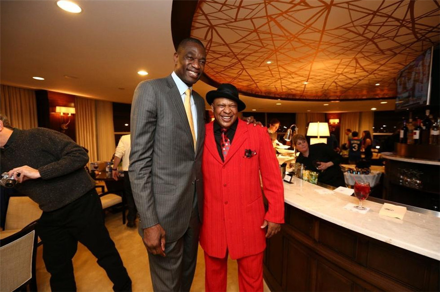 相投入其中 相投入其中