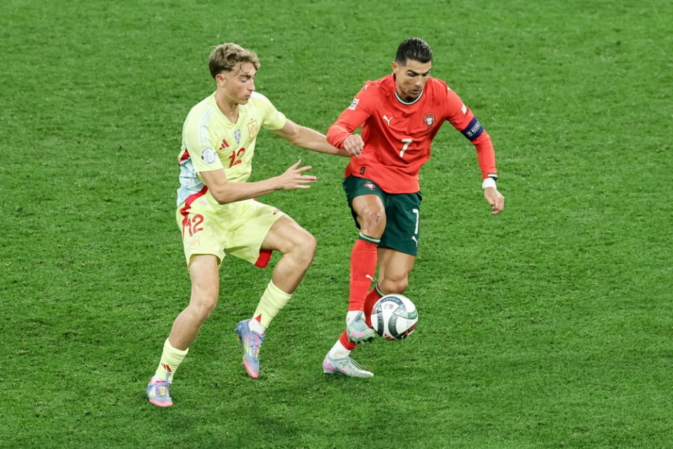 不懈追求 不懈追求