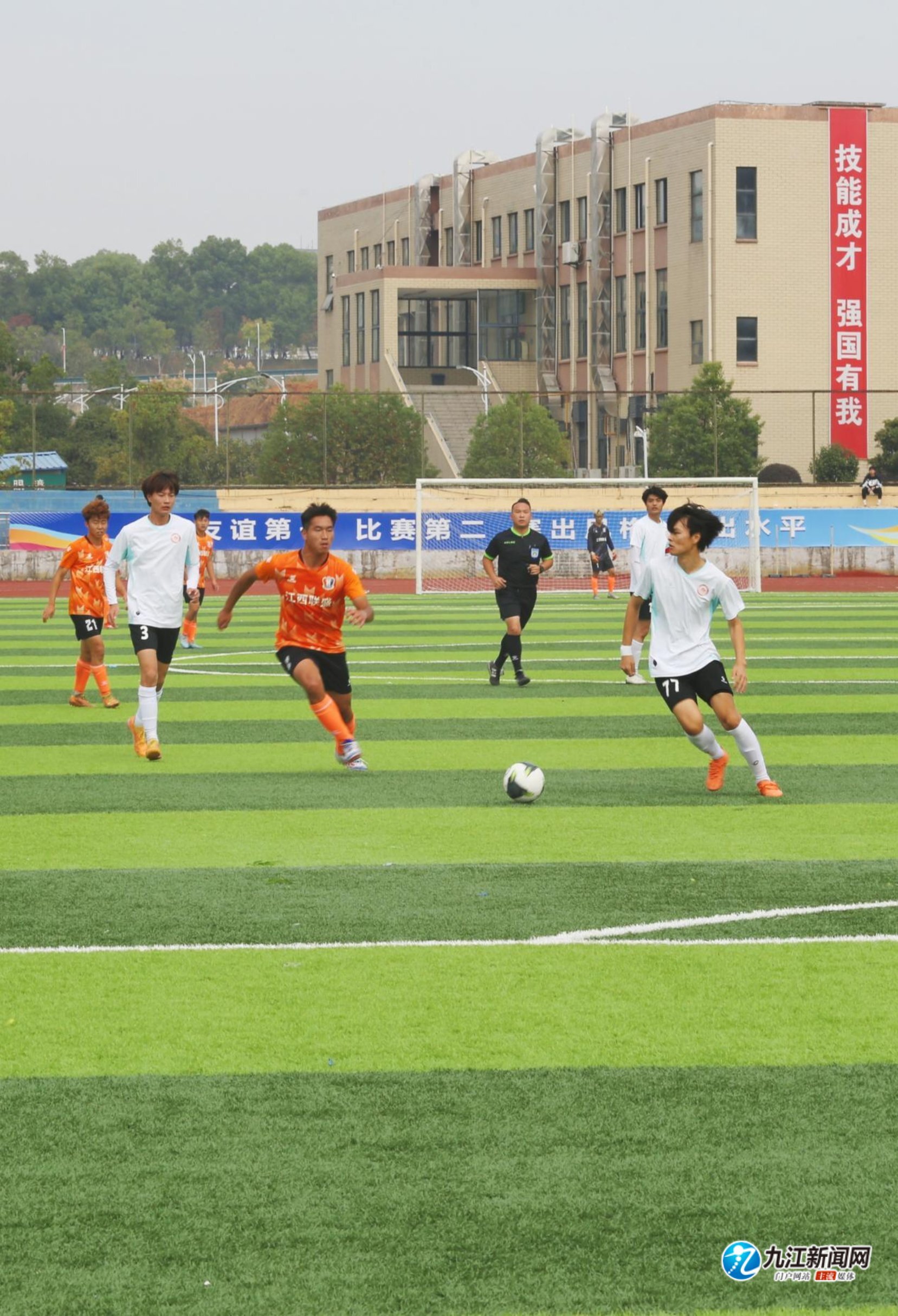 竞争力至关 竞争力至关