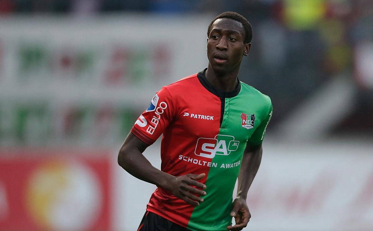 季的走向 季的走向