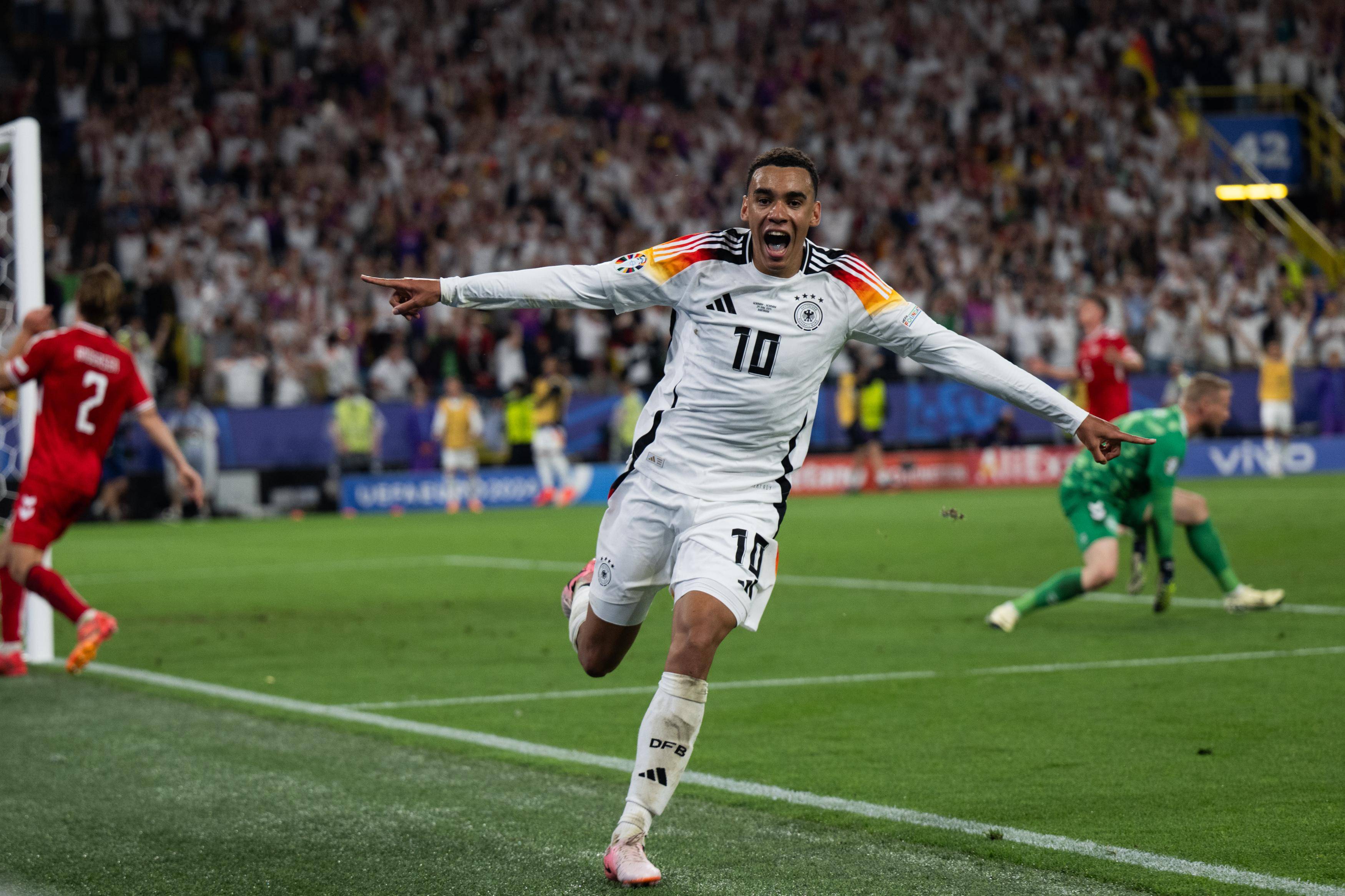 在顶级赛场 在顶级赛场