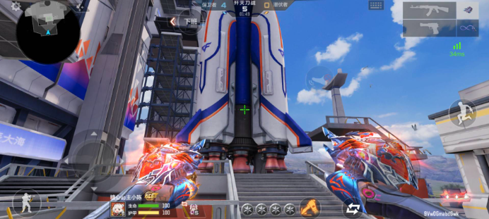 服务器与反 服务器与反